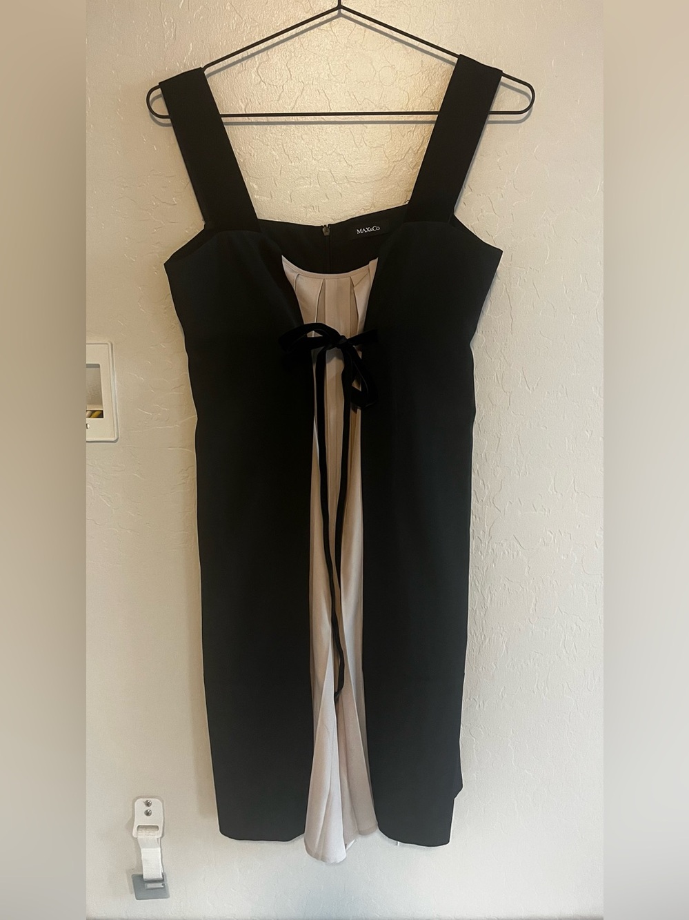 Gorgeous formal mini dress Max & Co